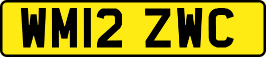 WM12ZWC
