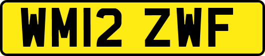 WM12ZWF