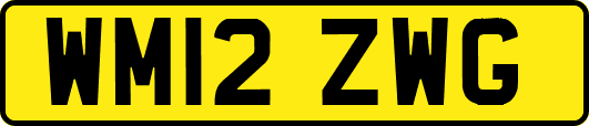 WM12ZWG