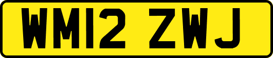 WM12ZWJ