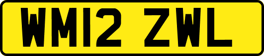WM12ZWL