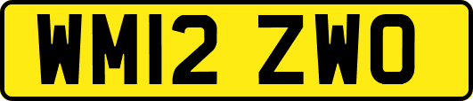 WM12ZWO