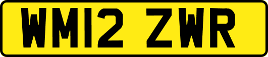WM12ZWR