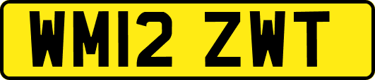 WM12ZWT