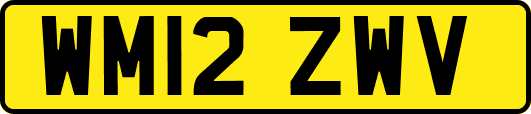 WM12ZWV