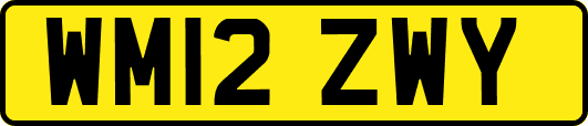 WM12ZWY