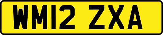 WM12ZXA