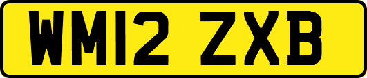 WM12ZXB