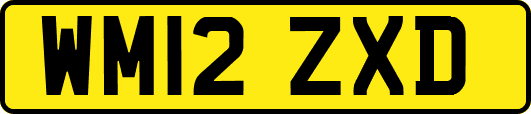 WM12ZXD