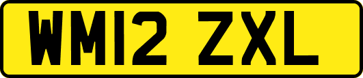 WM12ZXL