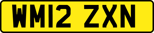 WM12ZXN
