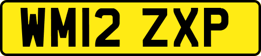 WM12ZXP