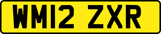 WM12ZXR