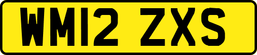 WM12ZXS