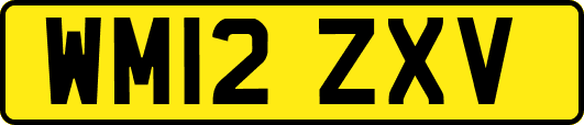 WM12ZXV
