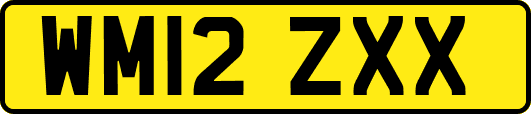 WM12ZXX