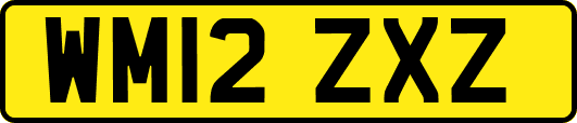 WM12ZXZ