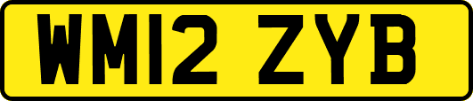 WM12ZYB