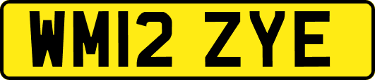 WM12ZYE