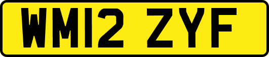 WM12ZYF