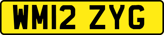 WM12ZYG