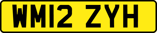 WM12ZYH