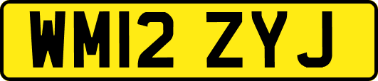 WM12ZYJ