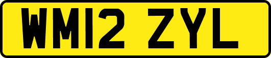 WM12ZYL