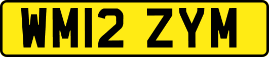 WM12ZYM