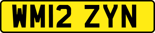 WM12ZYN