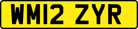 WM12ZYR