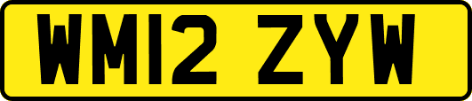 WM12ZYW