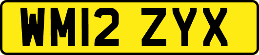 WM12ZYX