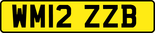 WM12ZZB