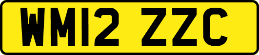 WM12ZZC