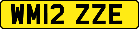 WM12ZZE