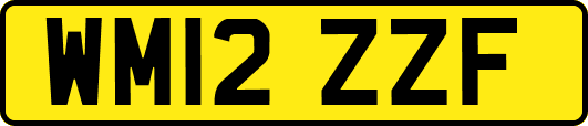 WM12ZZF