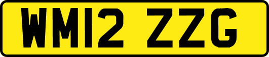 WM12ZZG