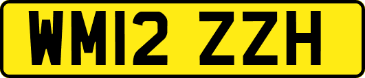 WM12ZZH