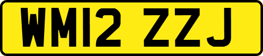 WM12ZZJ