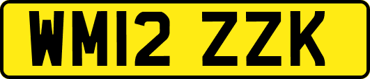WM12ZZK