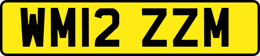WM12ZZM
