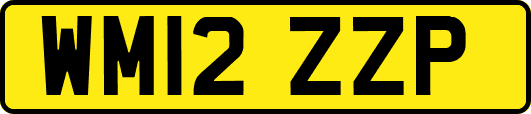 WM12ZZP