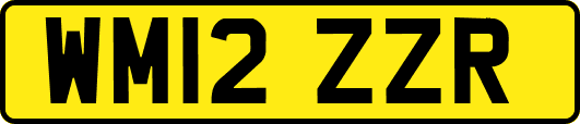 WM12ZZR