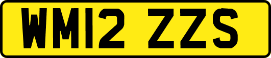 WM12ZZS