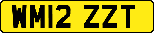 WM12ZZT