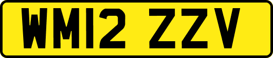 WM12ZZV