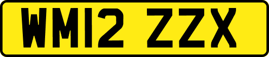 WM12ZZX