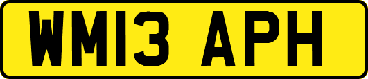 WM13APH