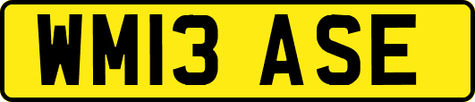 WM13ASE